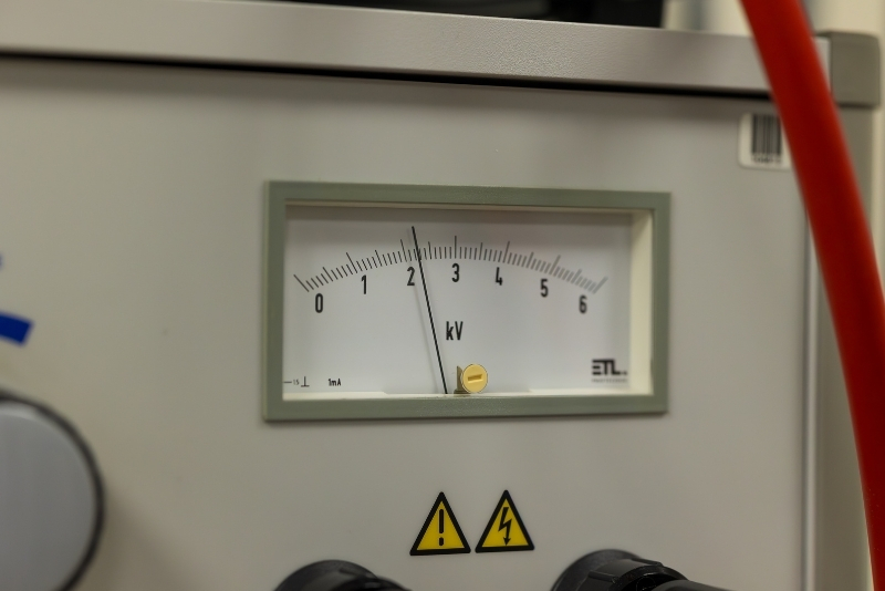 CIJ Borculo elektrametingen