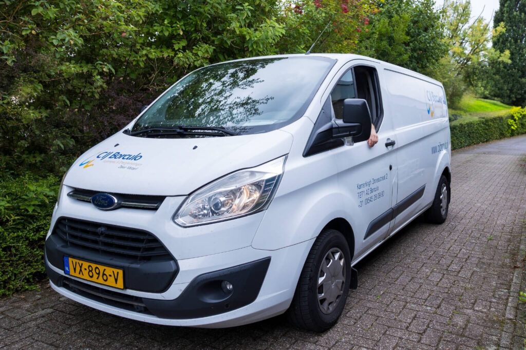 CIJ Borculo - shuttledienst bus - Meetinstrumenten kalibraties - 1536 x 1023px