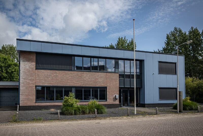 Kantoorgebouw CIJ Borculo - 800x534px