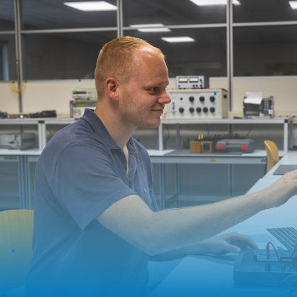 Open vacature meettechnicus - 418 x 418px